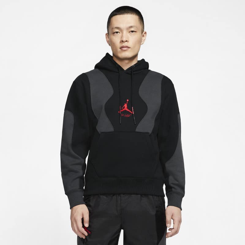 Air Jordan Off-White Hoodie \